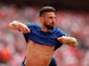 Marseille 'reignite Olivier Giroud interest'