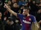 Paco Alcacer 'wants Real Betis move'