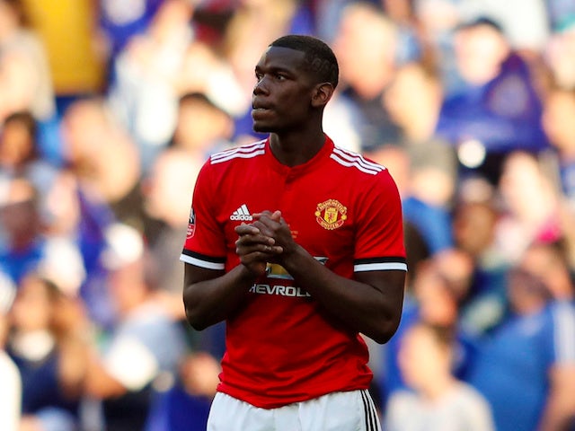 Paul Pogba, Gareth Bale, Paulo Dybala 'involved In Three-way Transfer 