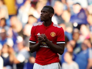 Paul Pogba: 'I want to win more trophies'