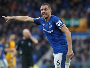 Phil Jagielka to end 12-year Everton stay
