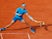 Nadal breezes into French Open final