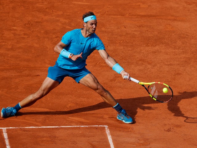 Result: Rafael Nadal breezes into French Open final - Sports Mole