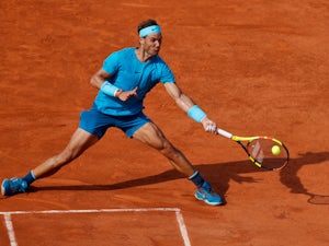 Result: Nadal breezes into French Open final