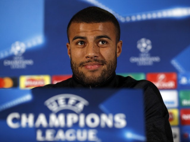 Barca director expects Rafinha to stay