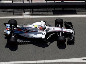 Kubica: 'Williams not only option for future'