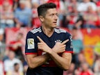 Robert Lewandowski headlines Poland squad for 2018 World Cup