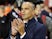 Martinez not in contention for Leicester job?