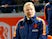 Netherlands coach Ronald Koeman before the match against England on March 23, 2018