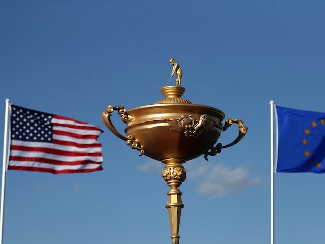 Ryder Cup heads to Ireland's Adare Manor in 2026