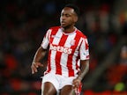 Stoke City striker Saido Berahino cleared to play for Burundi