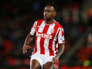 Berahino: 'I've worked hard to end drought'
