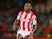 Saido Berahino hints at Stoke City stay