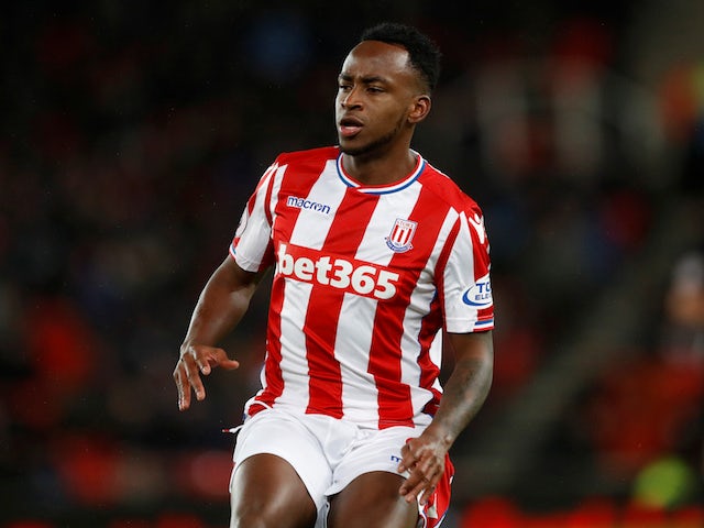 Berahino: 'I've worked hard to end drought'