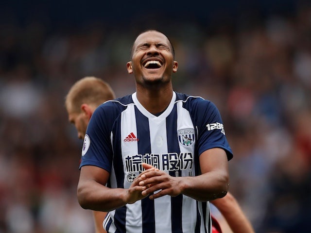 Newcastle 'close to signing Rondon'