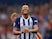 Magpies, Baggies yet to agree Rondon deal?