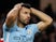 Gallagher: 'Aguero deserved to win penalty'