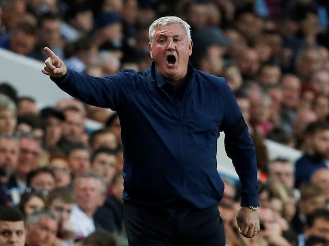 Lucas Joao fires Wednesday to victory in Steve Bruce's first game in charge