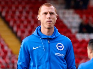 Steve Sidwell: 'My career could be over'