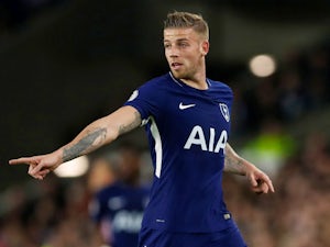 Spurs put first-team trio up for sale?