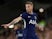 Tottenham Hotspur's Toby Alderweireld in action against Brighton & Hove Albion on April 17, 2018