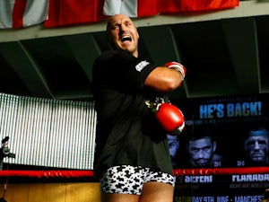 Tyson Fury v Deontay Wilder: The key fights