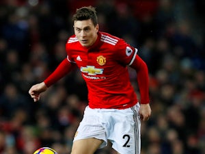 Man United reject Lyon approach for Lindelof?