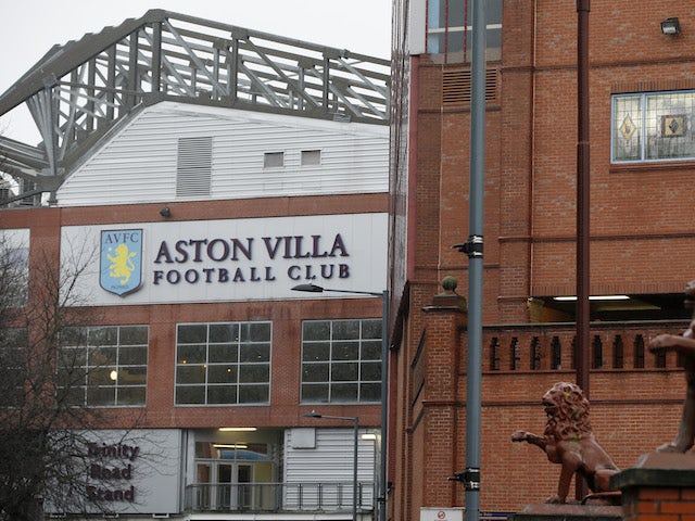 Aston Villa: Transfer ins and outs - Summer 2022