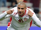Jordan Pickford urges England to be wary of Tunisia star Wahbi Khazri