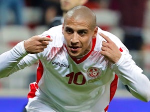 Team News: Khazri leads Tunisia line against Panama