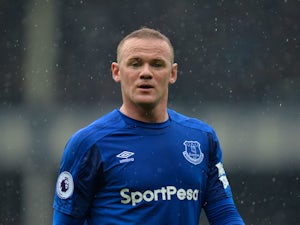Rooney: Everton 