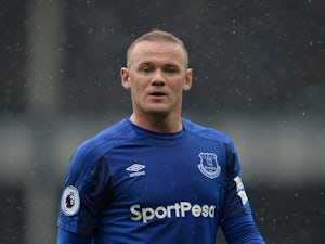 Marcel Brands: 'Rooney always welcome back'