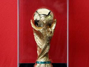 USA, Canada, Mexico to host 2026 World Cup