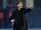 Croatia boss Dalic coy over PL move