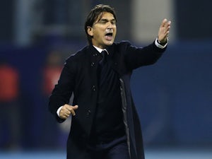 Dalic: 'We will not change for Argentina'