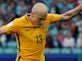 Celtic complete double signing of Aaron Mooy, Moritz Jenz