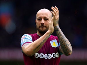 Forest looking to sign Alan Hutton?