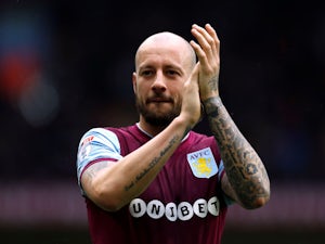 Hutton one of eight to leave Villa as Smith plans for Premier League