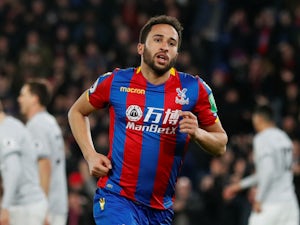 Palace must find a cutting edge, warns Townsend