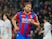 Townsend rules out Crystal Palace exit