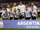 World Cup preview: Argentina