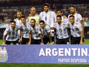 World Cup preview: Argentina