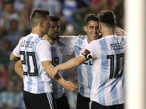 Preview: Argentina vs. Iceland - prediction, team news, lineups