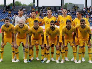 World Cup preview: Australia