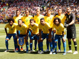 World Cup preview: Brazil