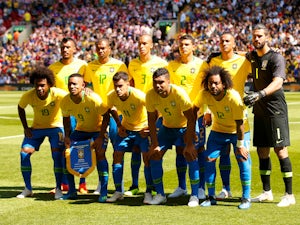Cafu: 'Brazil can win World Cup'