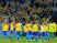 Guardado: 'Brazil perfect tie for Mexico'