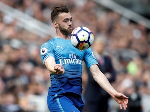 Chambers tipped to sign new Arsenal deal