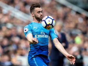 Calum Chambers excited by new position