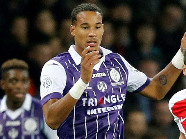 Christopher Jullien in line to make Celtic debut in Champions League